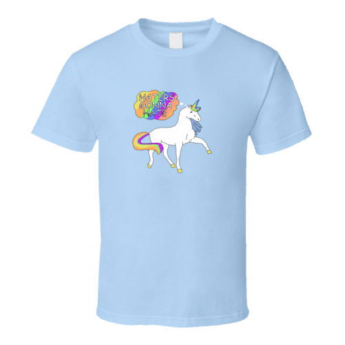 Unicorn Taylor