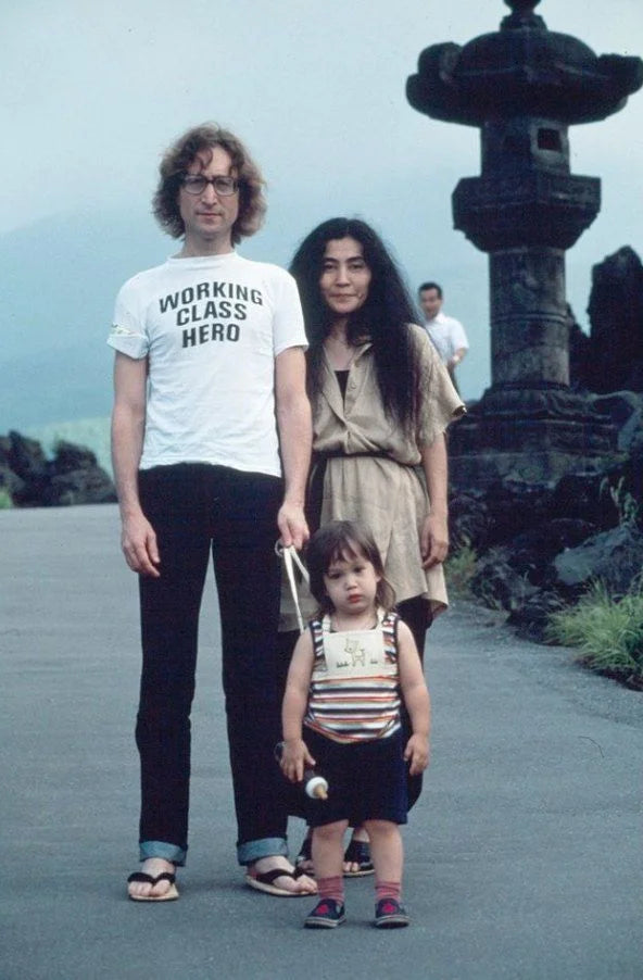 Lennon hero