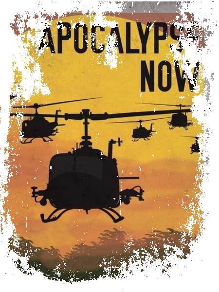 APOCALYPSE NOW VINTAGE
