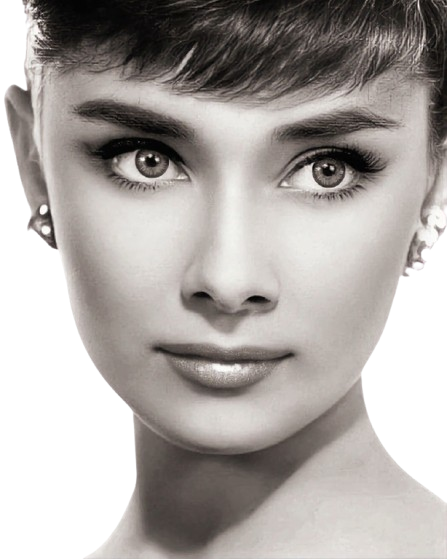 AUDREY HEPBURN INMORTAL