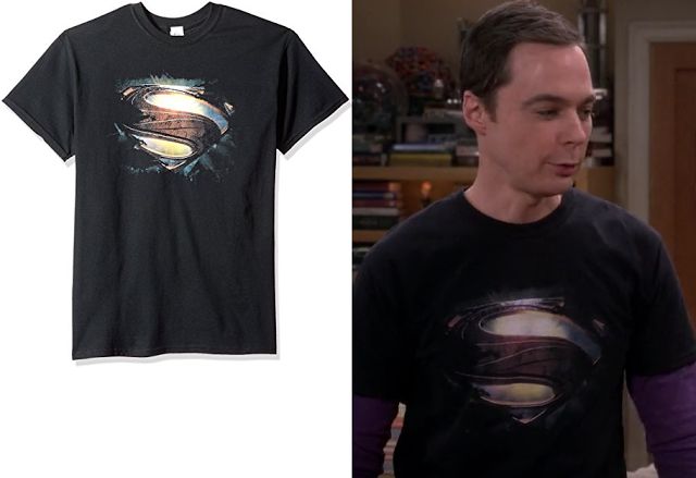 Sheldon Super