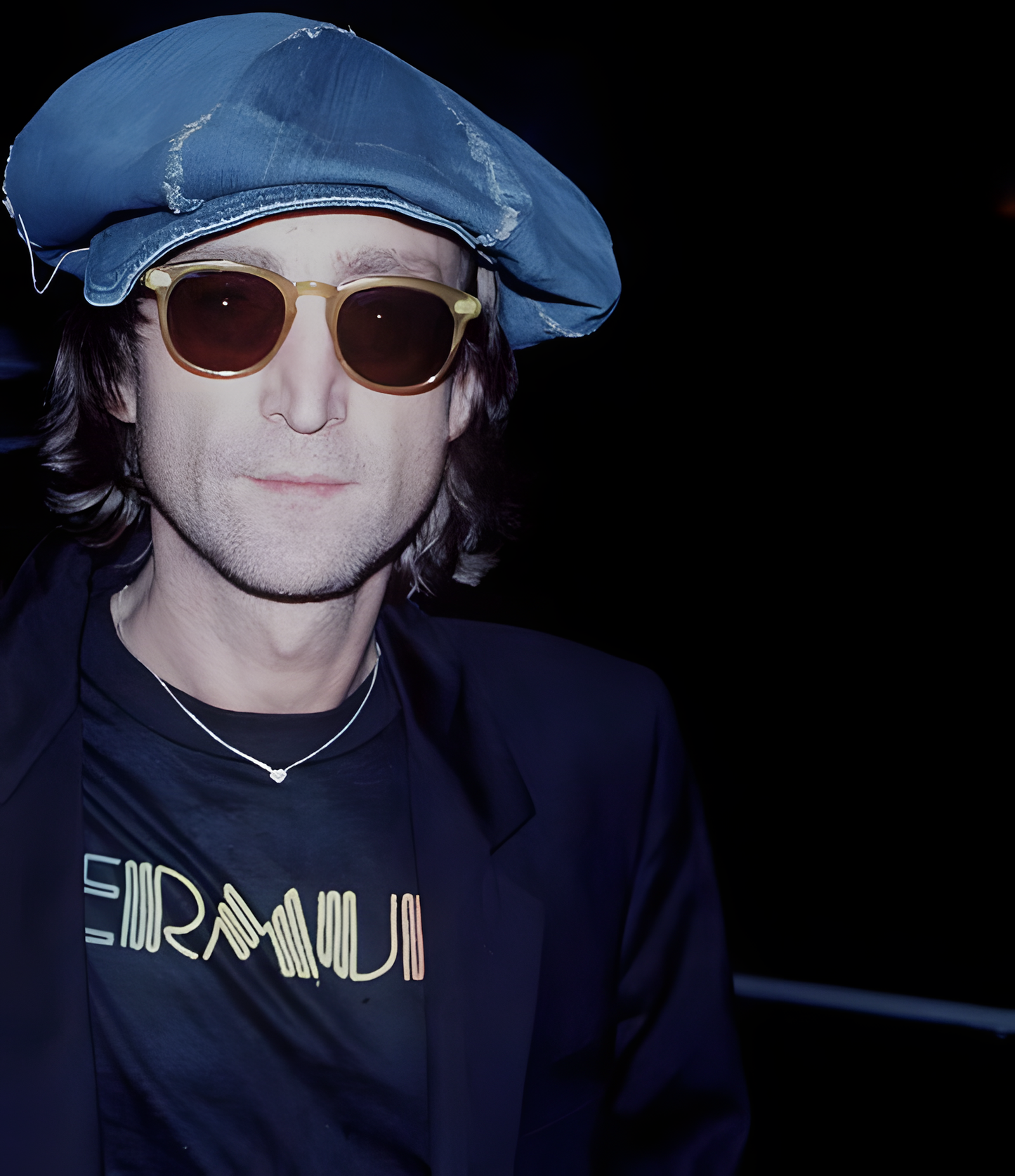 Lennon Bermuda