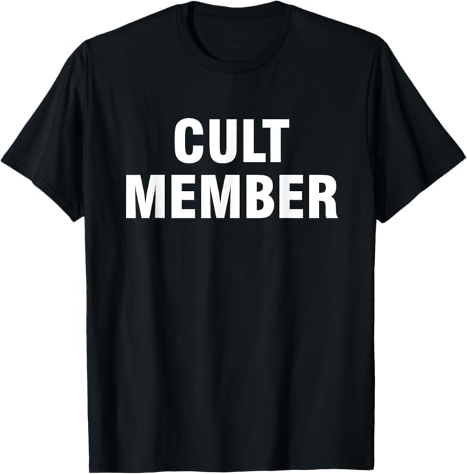 Madonna cult member