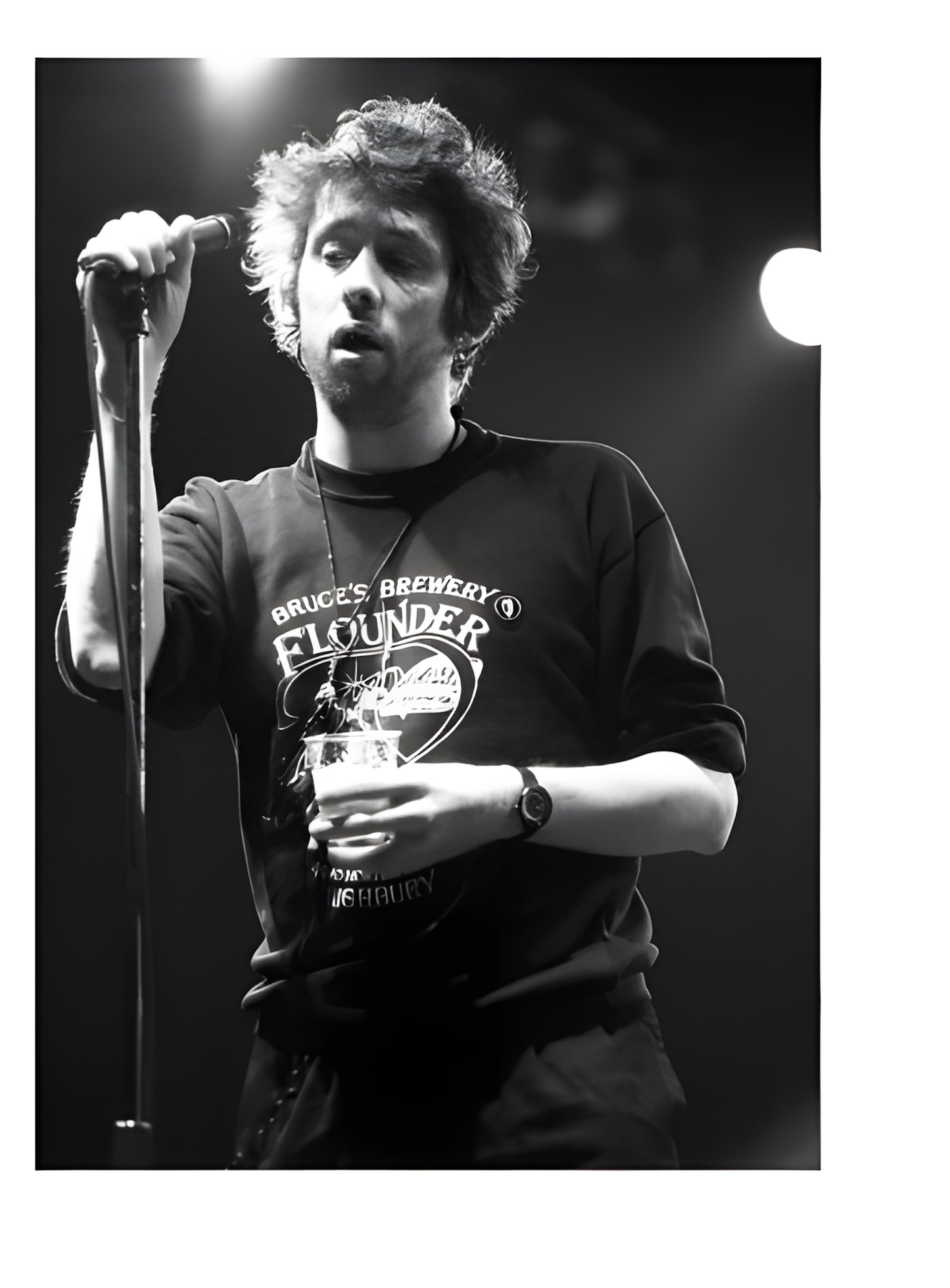 The Pogues
