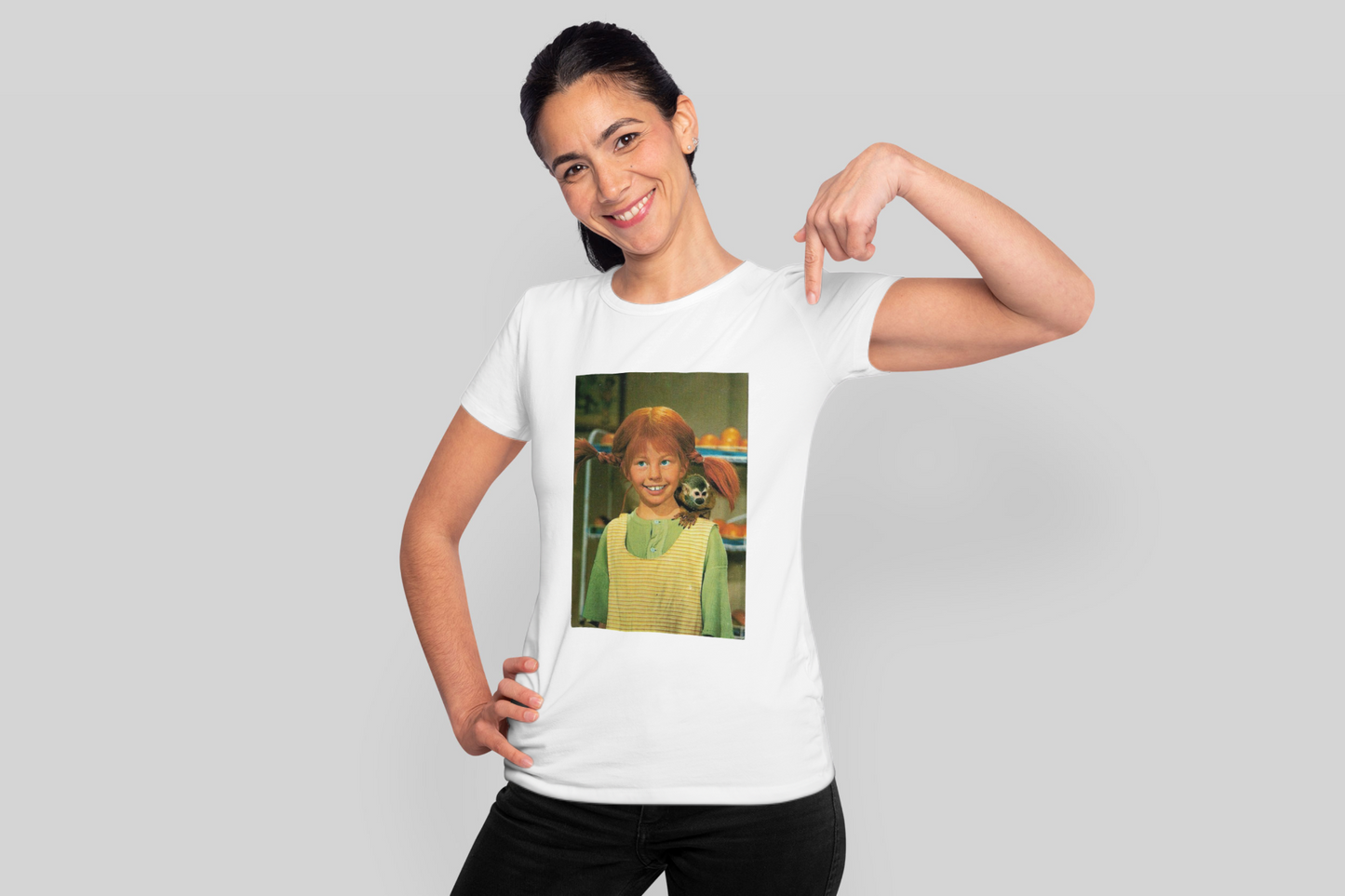 Pippi pipilota
