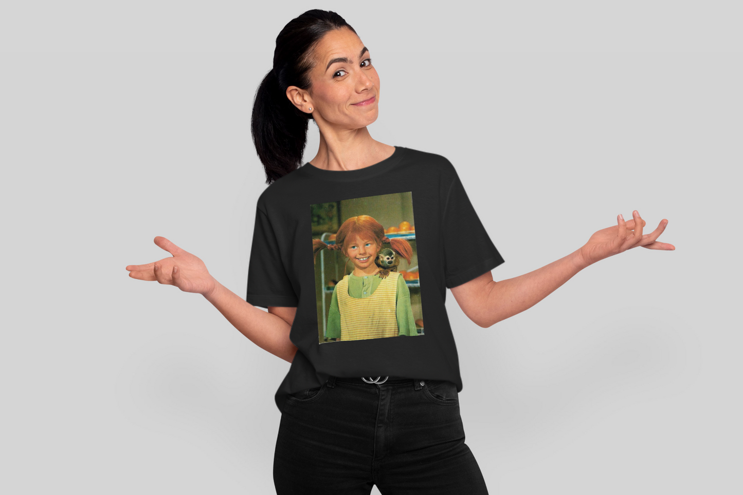 Pippi pipilota