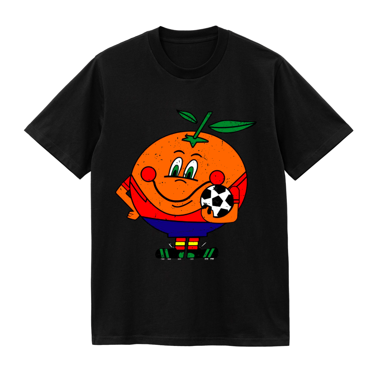 NARANJITO VINTAGE