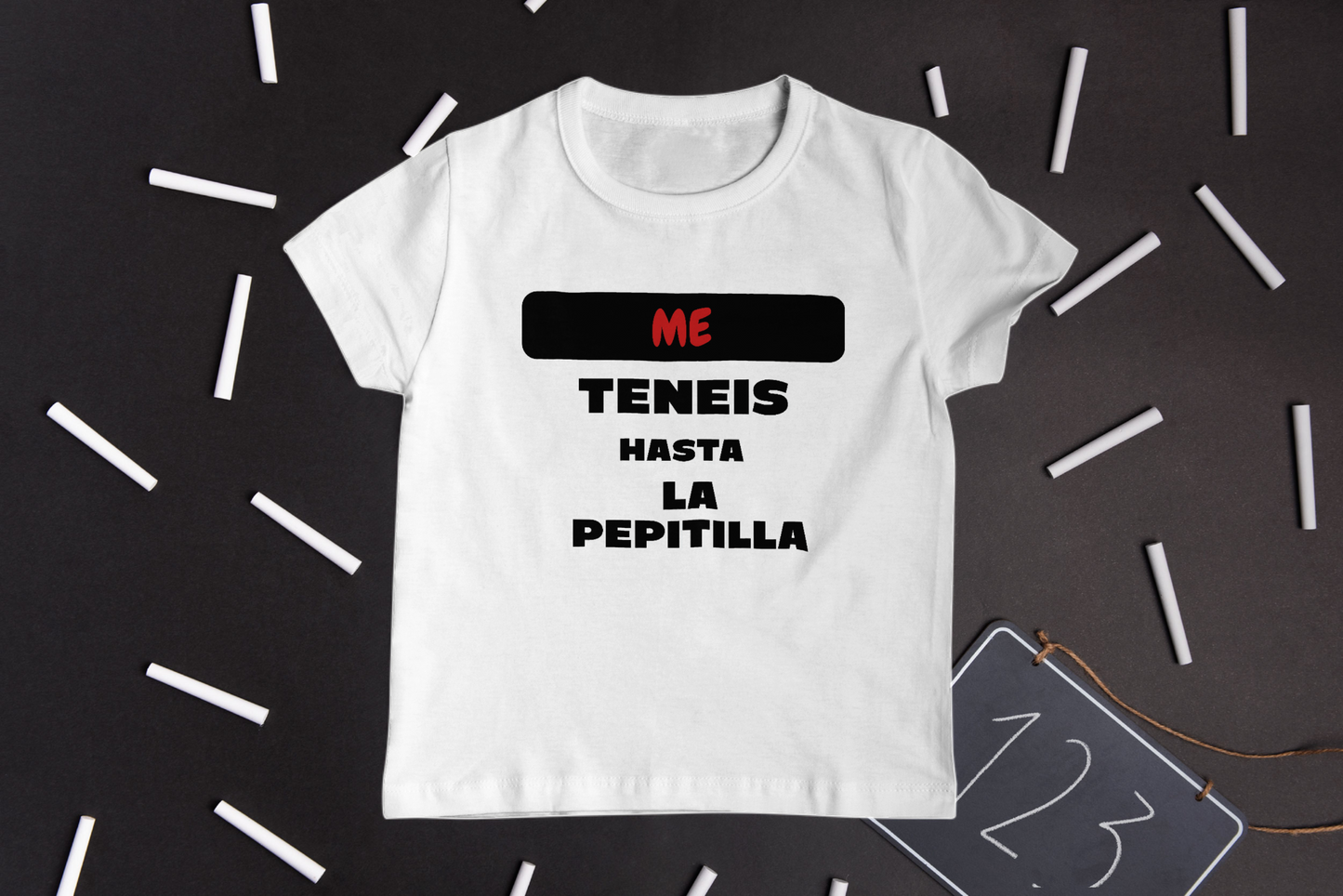 Hasta la pepitillaaaaa