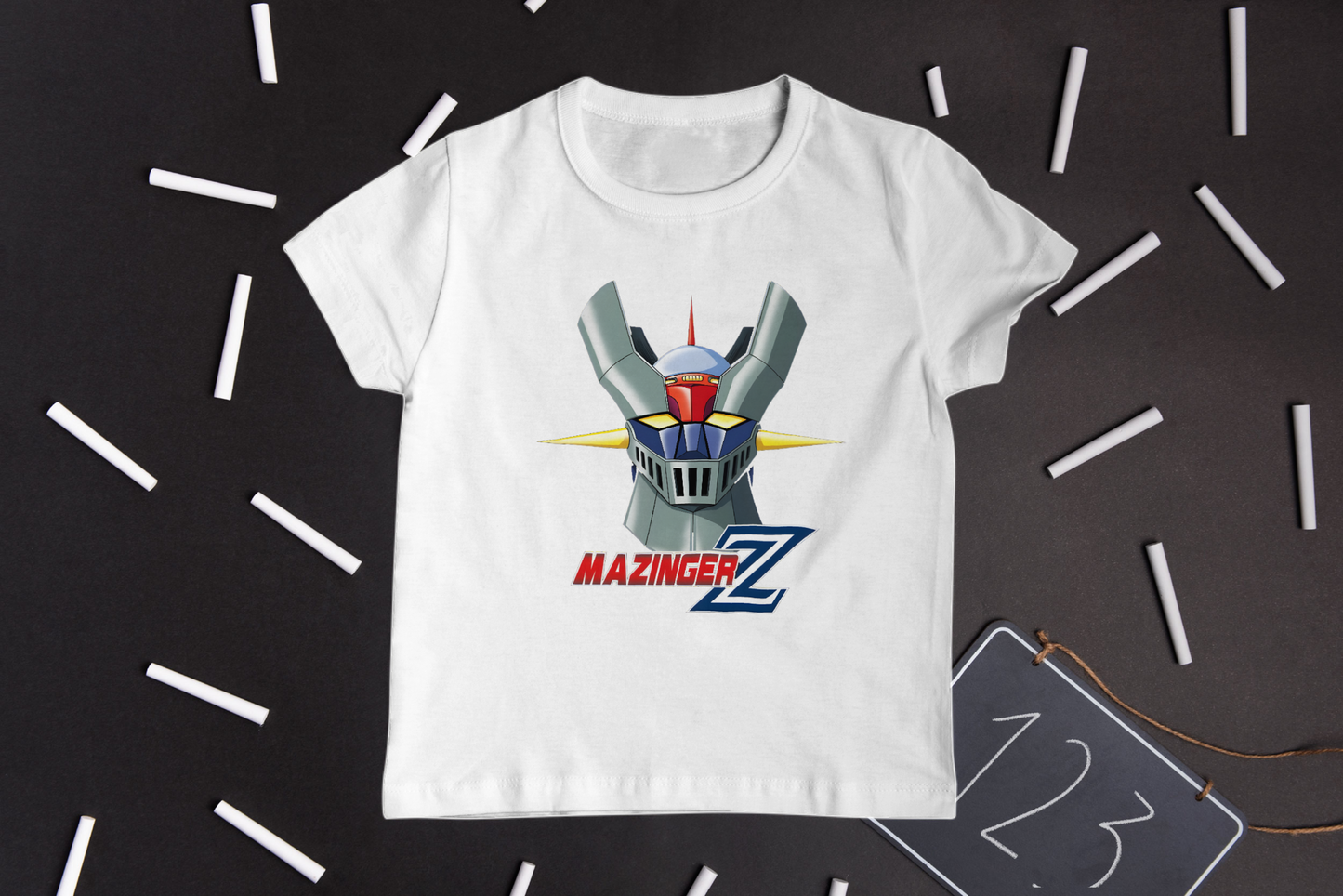 Mazinger Z