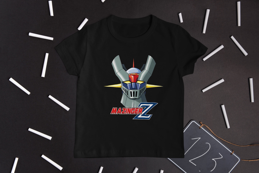 Mazinger Z