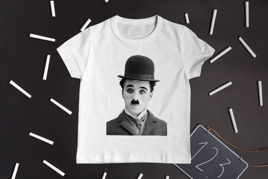 Charlot portrait