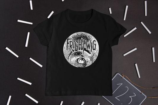 Kurt Cobain Frightwig