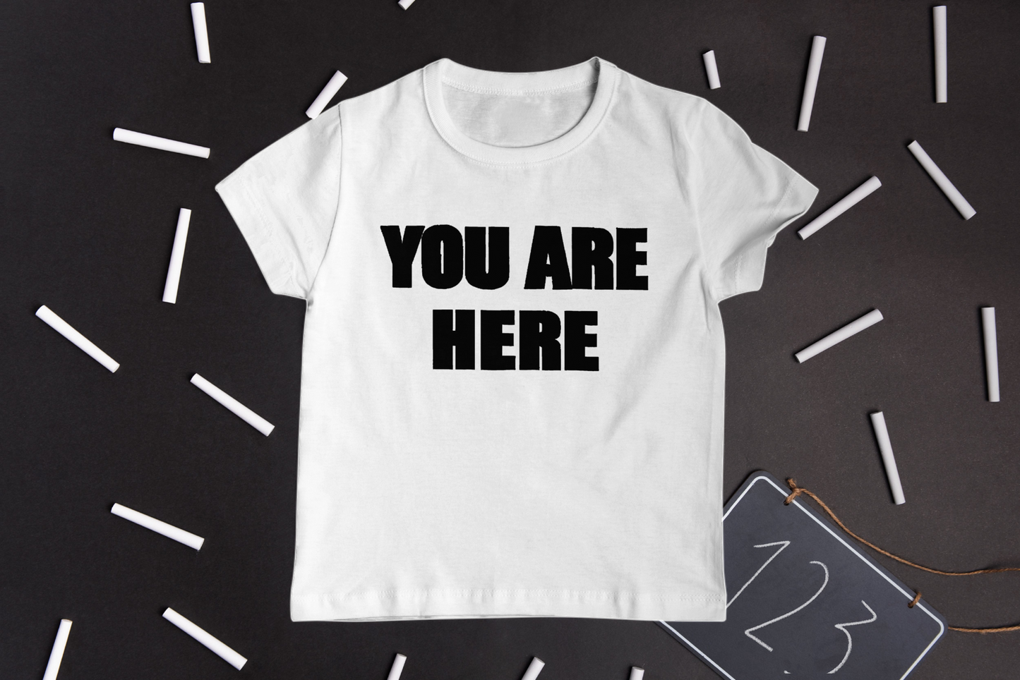 Lennon You are here