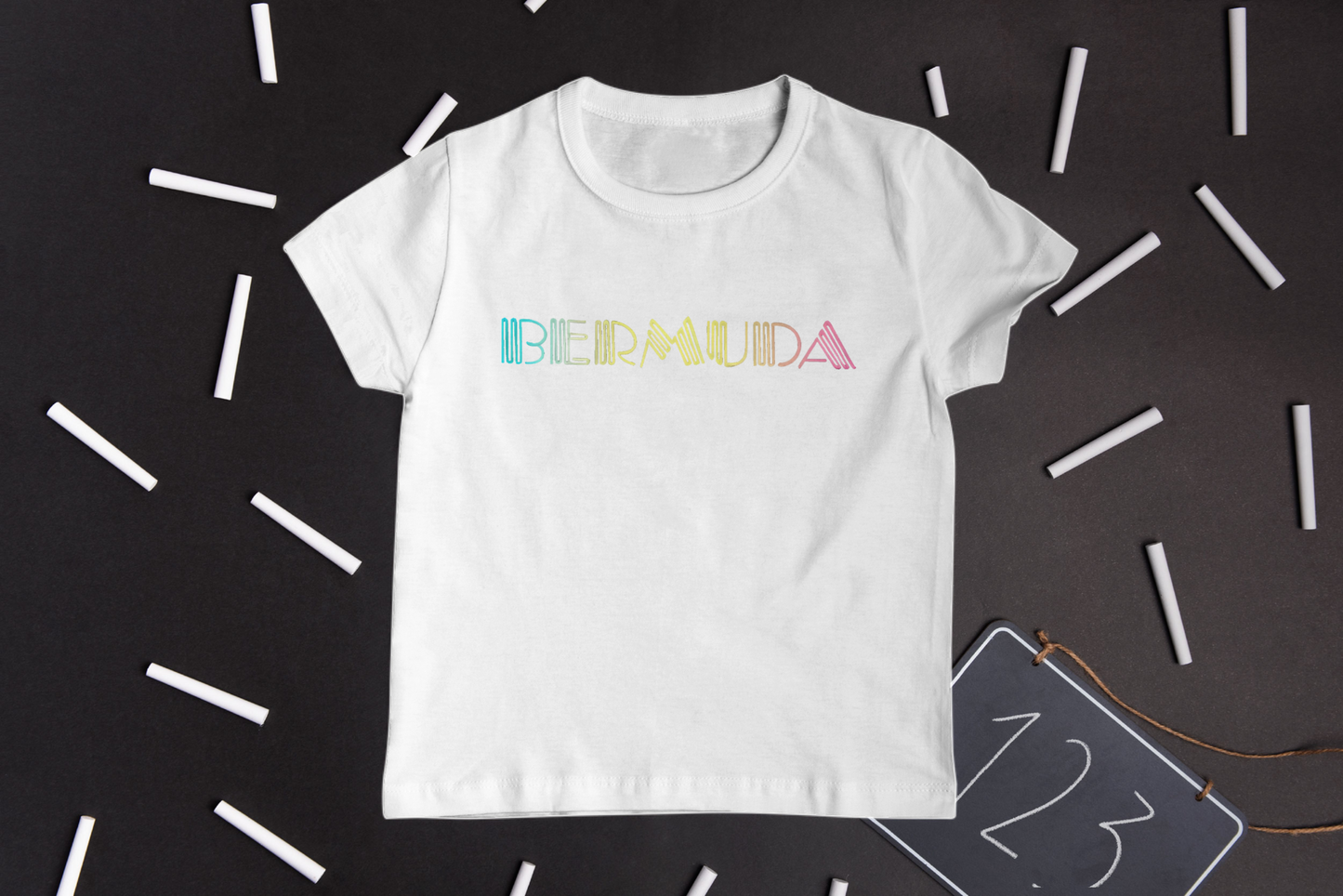 Lennon Bermuda