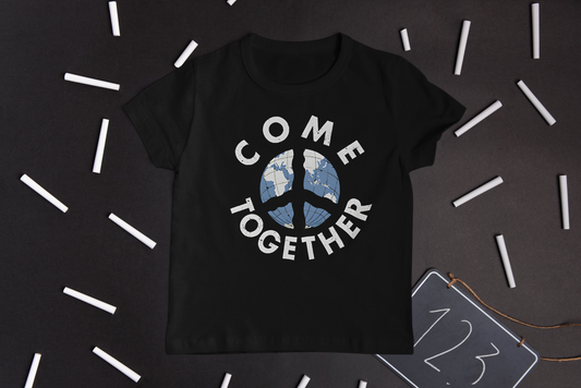 Lennon Come together