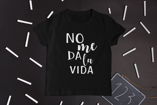 SI ES QUE NO ME DA.....