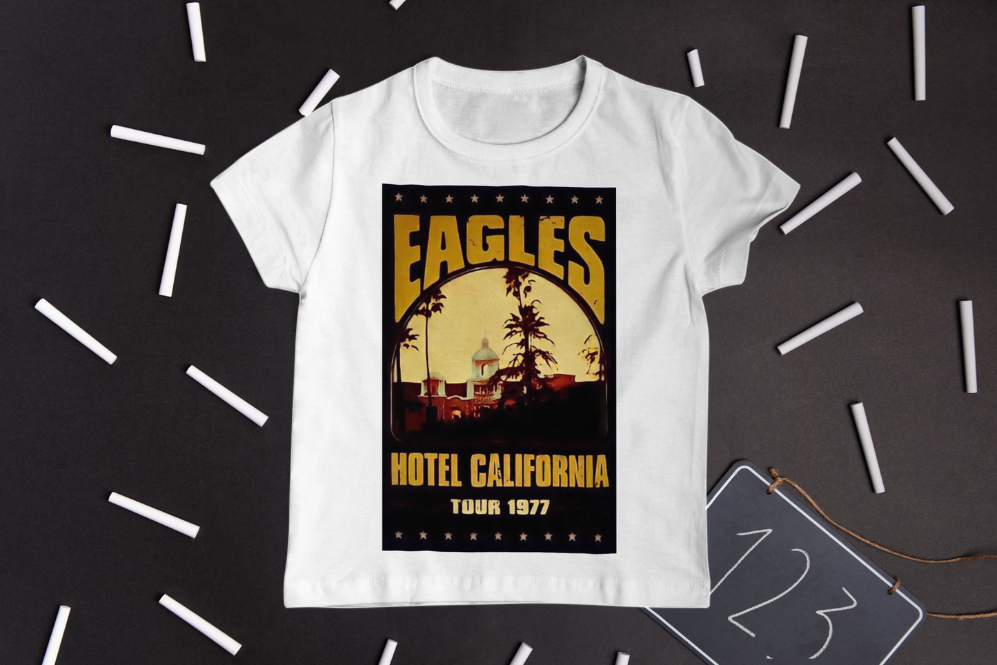 Eagles Concert