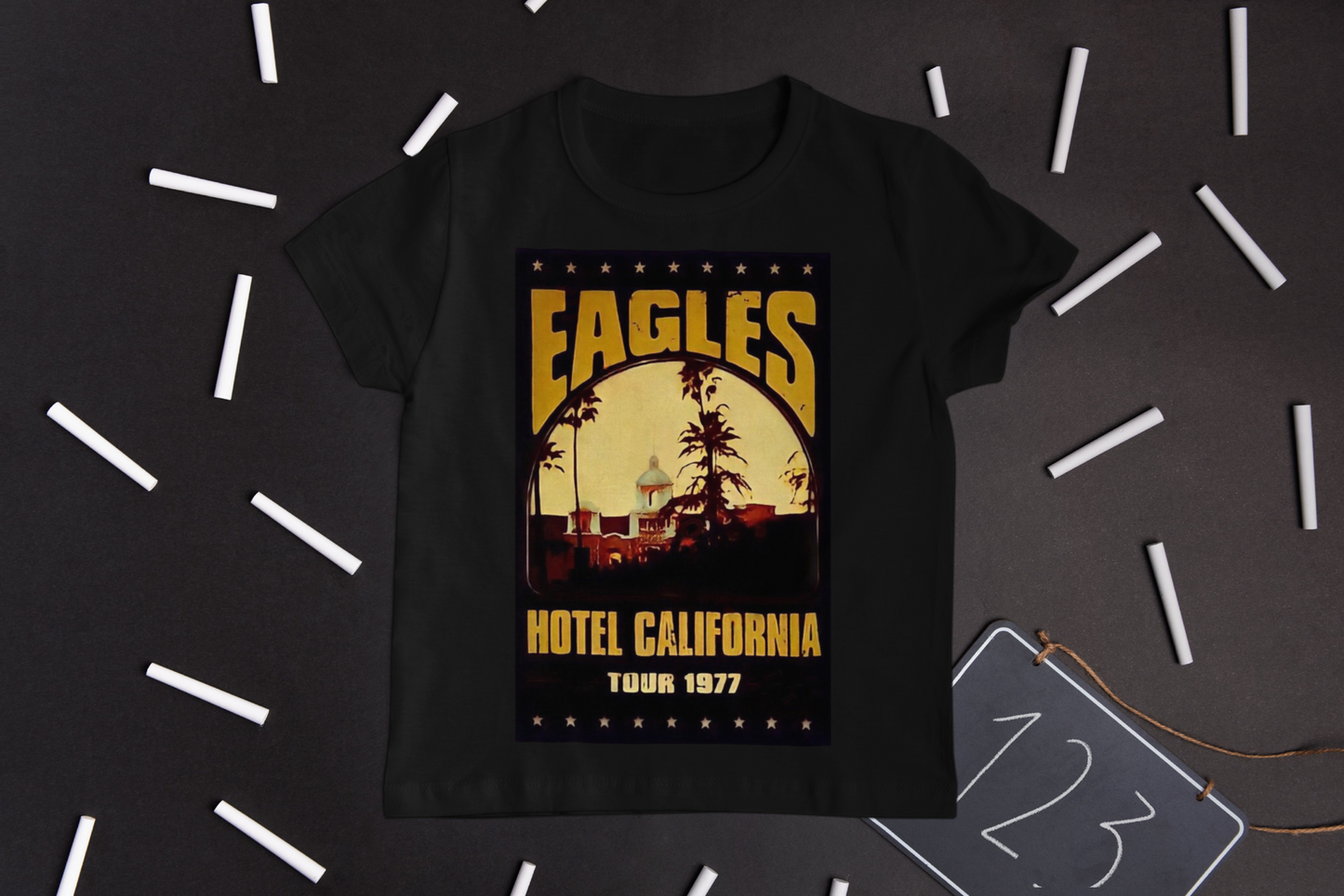 Eagles Concert