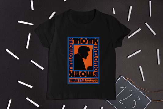 Thelonious Monk concert