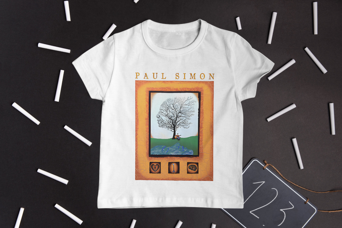 Paul Simon concert
