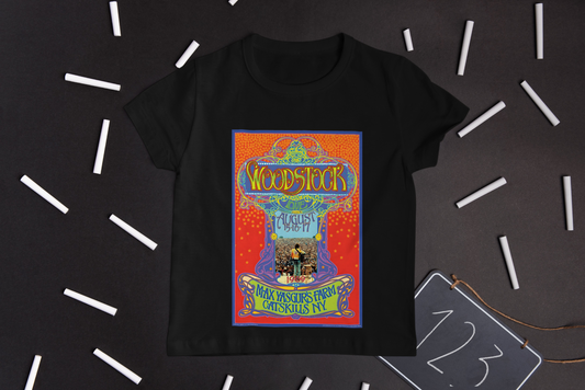 Woodstock 69