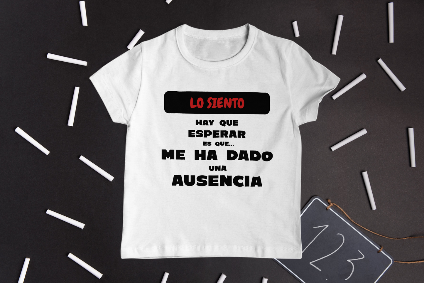 HAY QUE ESPERAR