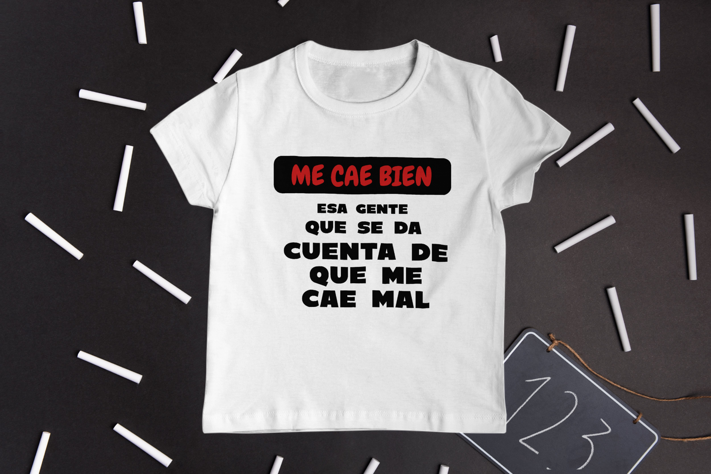 Me caes bien... o no...