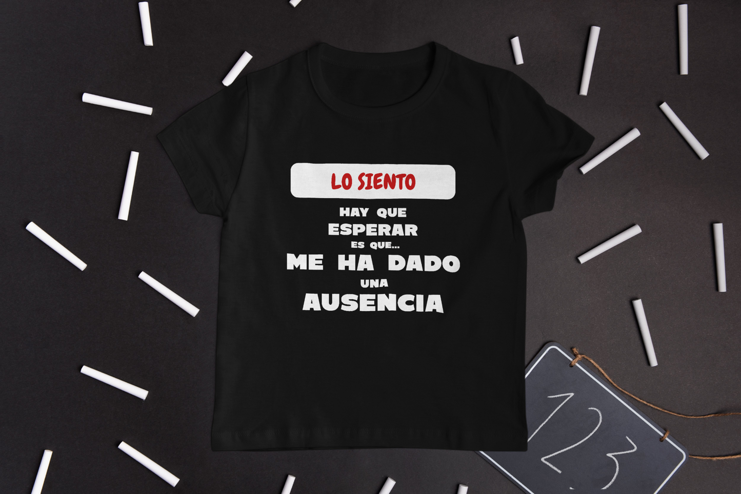 HAY QUE ESPERAR