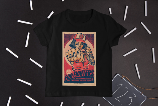 Foo Fighters Koln concert