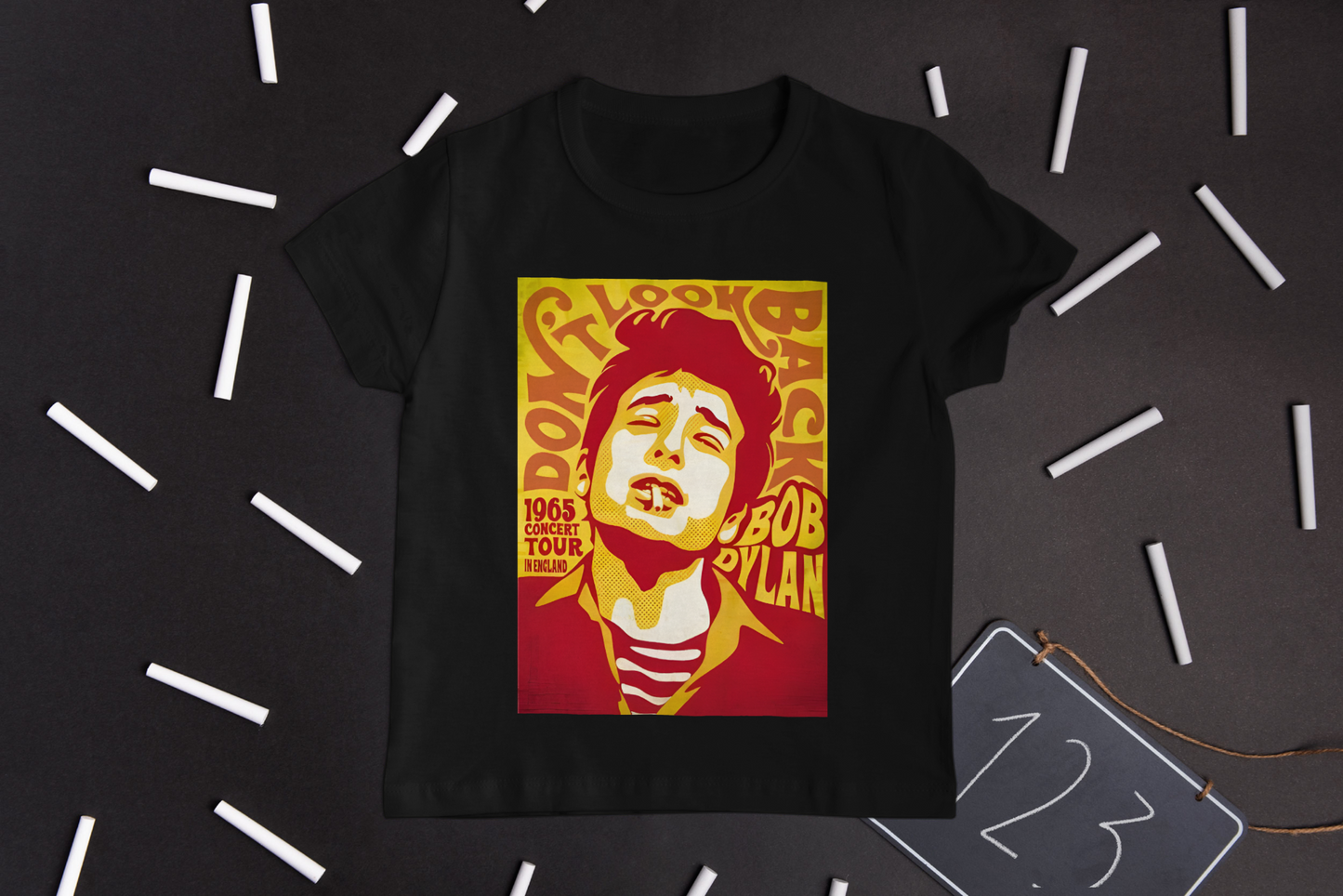 Dylan concert