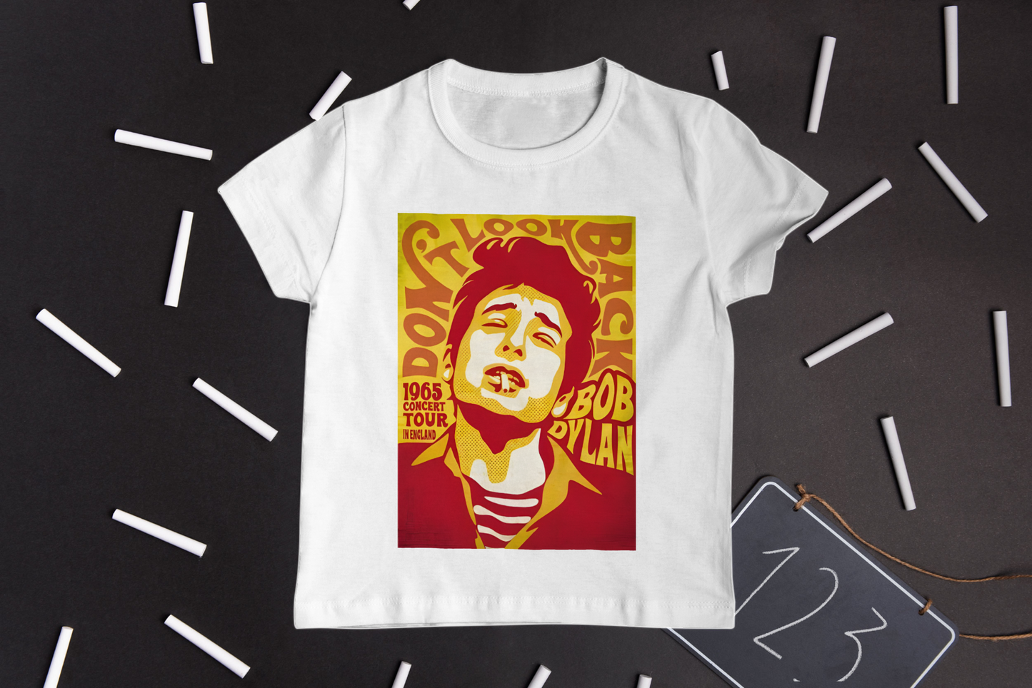 Dylan concert
