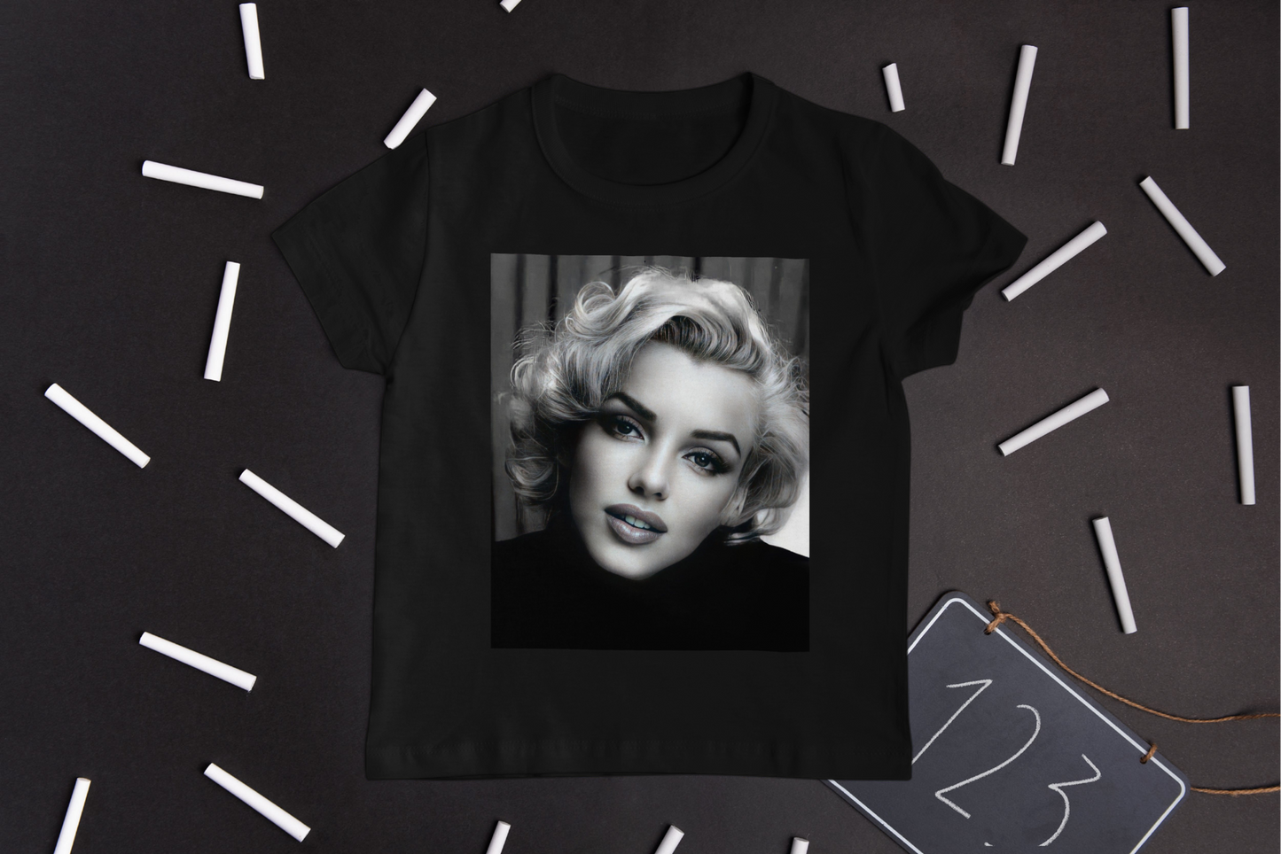 MARILYN INMORTAL
