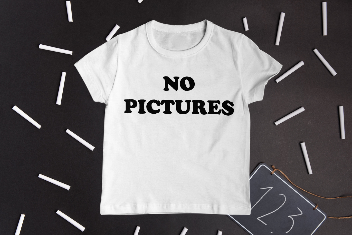 Blondie no pictures