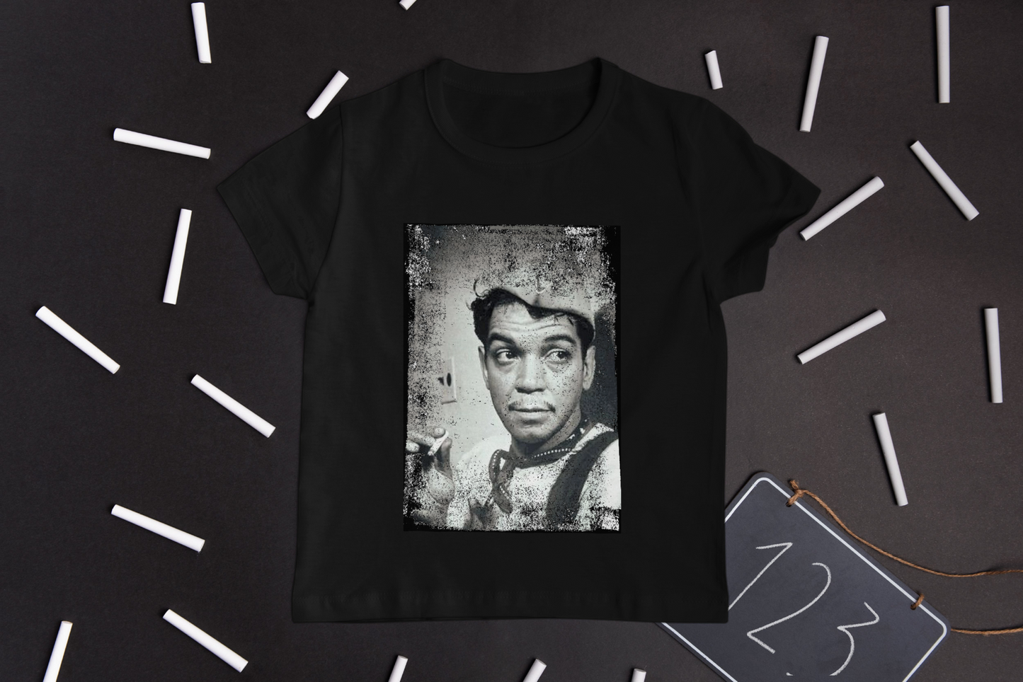 Cantinflas