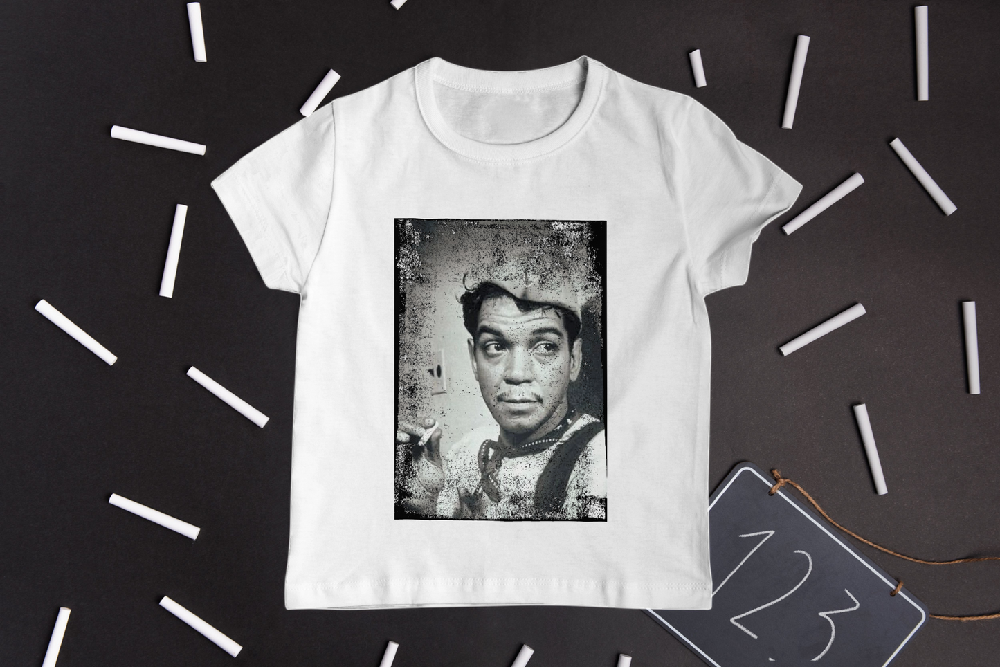 Cantinflas