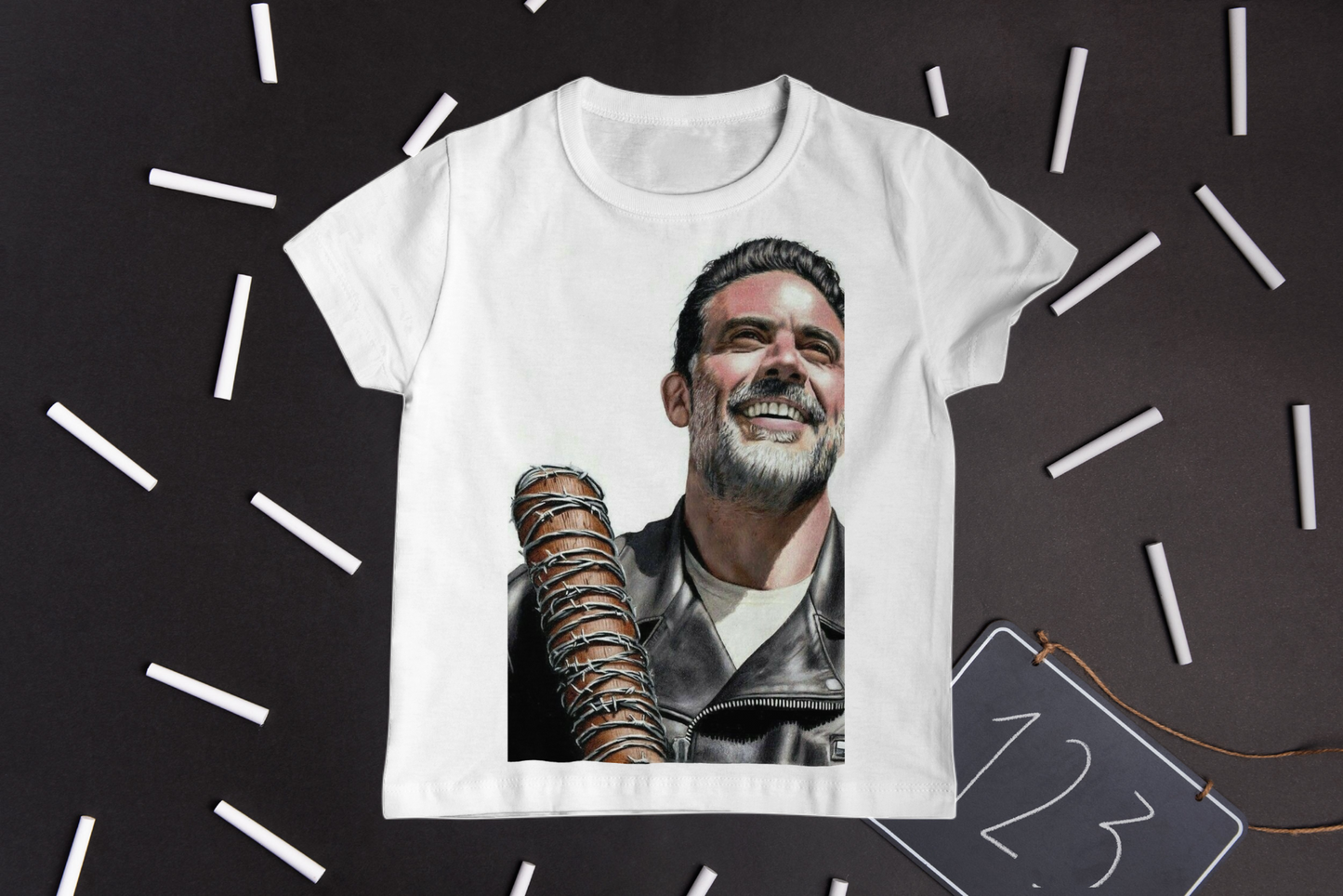 Negan