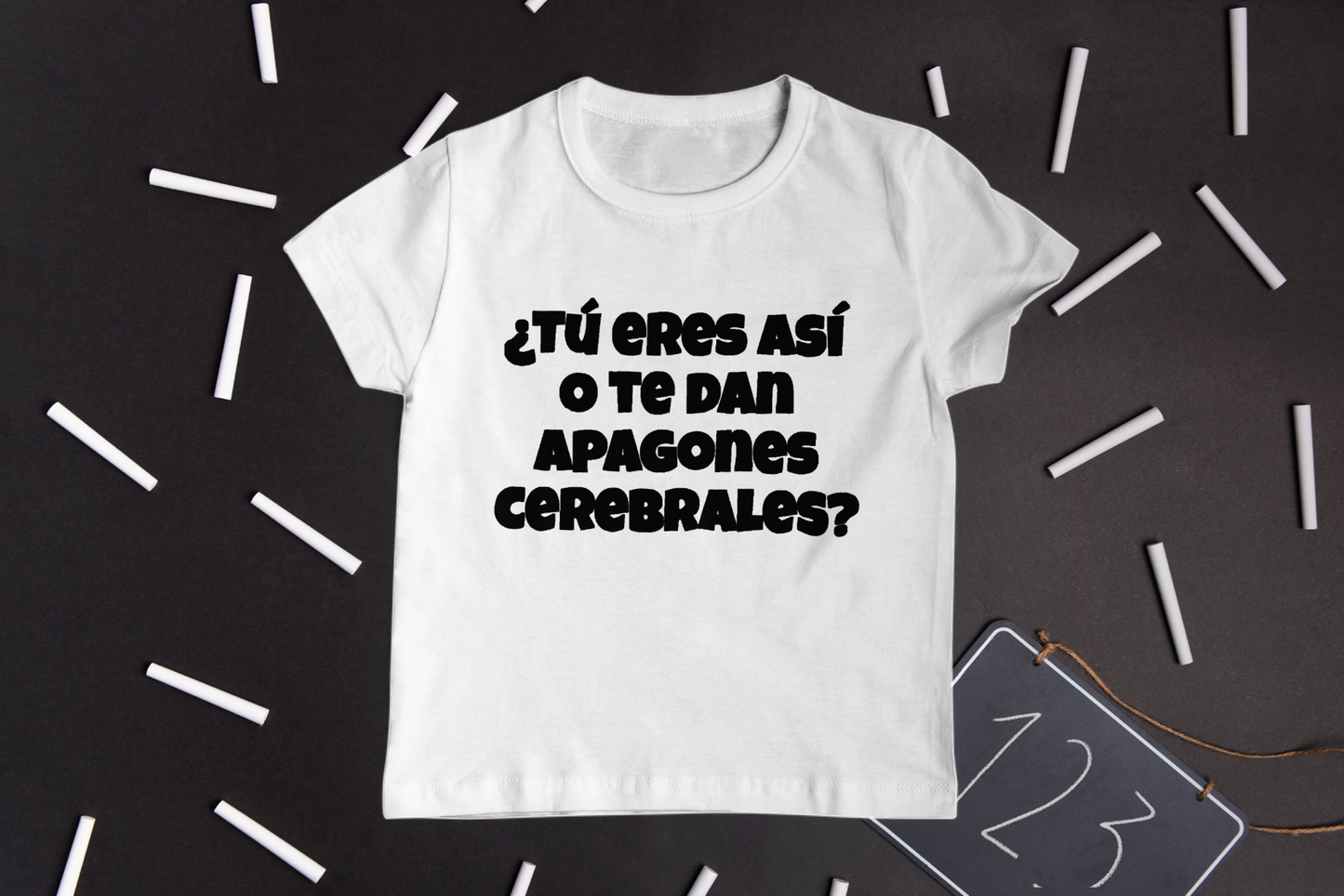 APAGONES...DICE