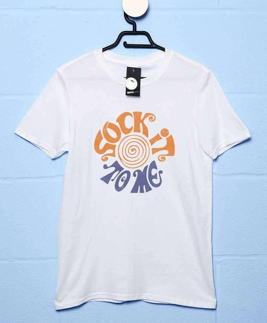 CLUB DE LA LUCHA BRAD