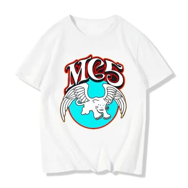 Rachel Green mc5