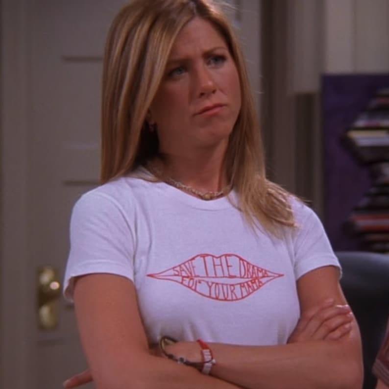 Rachel Green Save drama