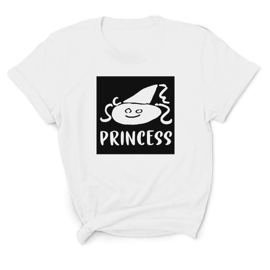 Rachel Green Princess