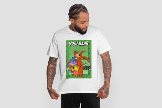 Yogi Bear