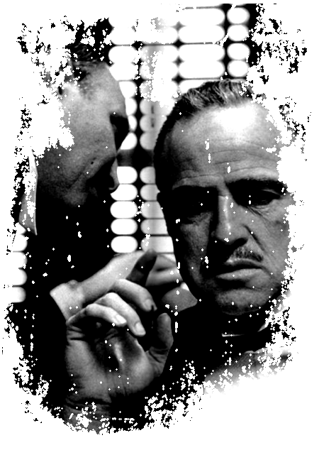 EL PADRINO 2