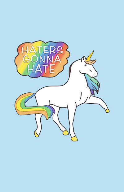 Unicorn Taylor