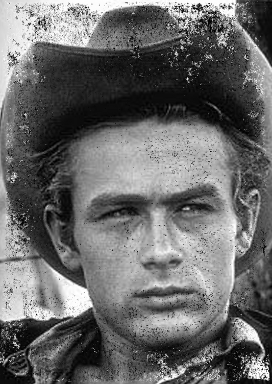 Dean cowboy