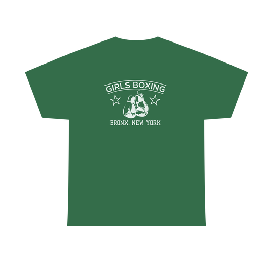 Rachel Green Boxing Girls