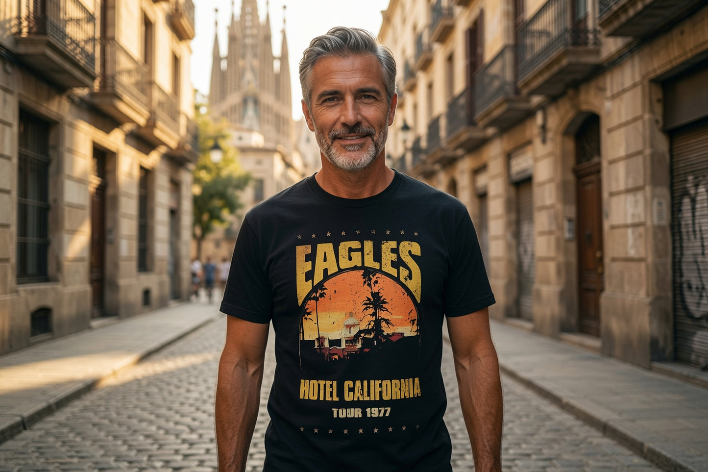 Eagles Concert