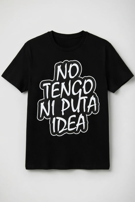 No tengo ni put....