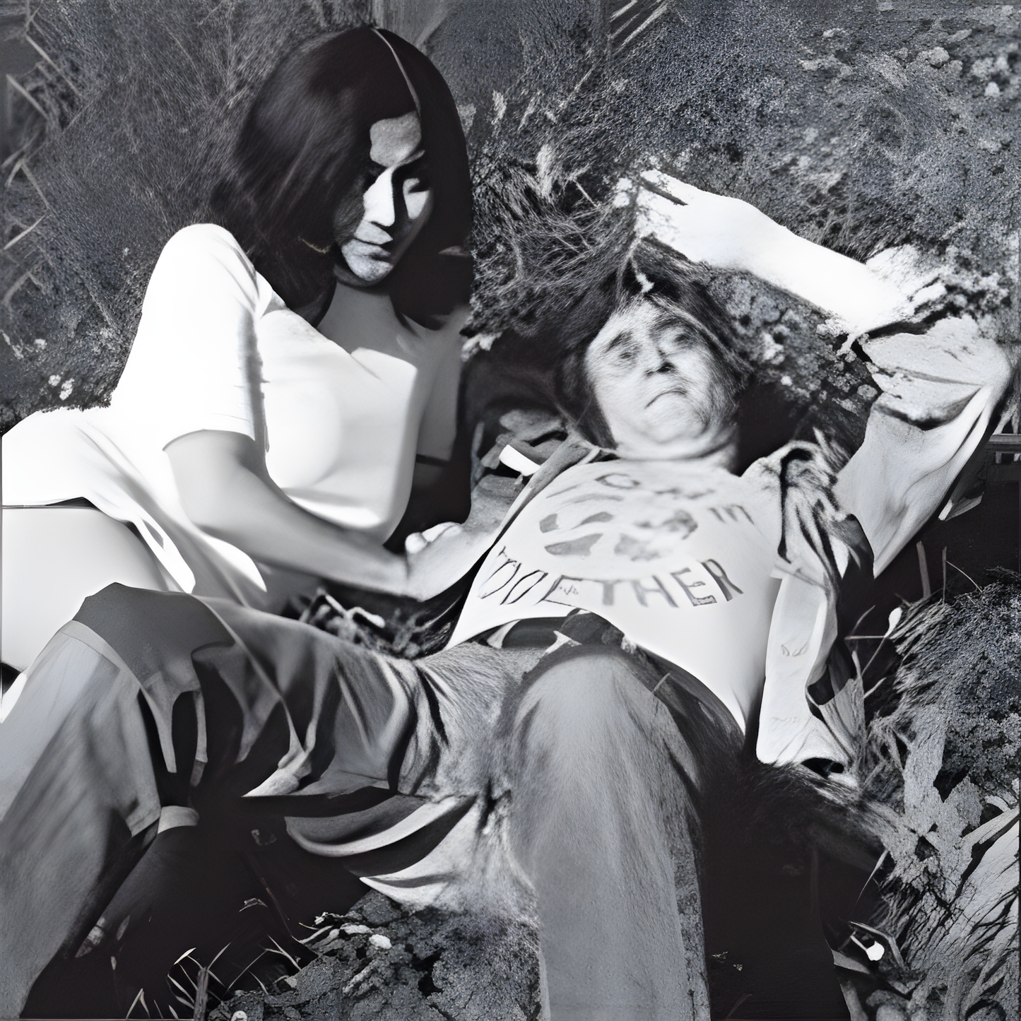 Lennon Come together