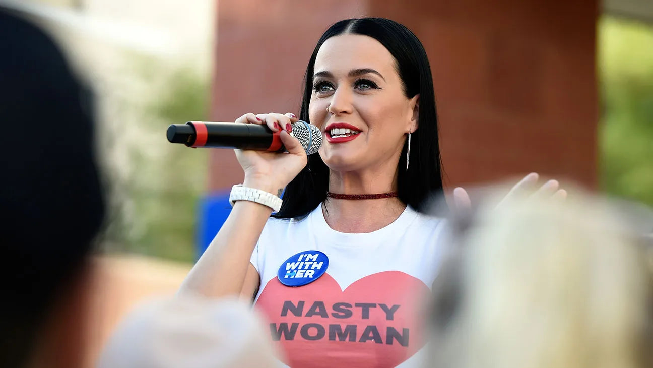 Katy Nasty